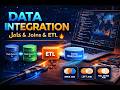 Lecture 5 | Data Integration