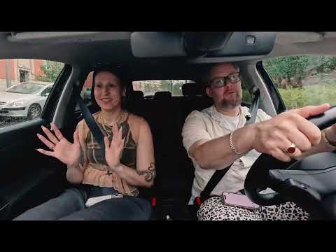 Taxi Fatoni mit Mine (Folge 2)