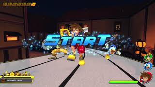 Melody of Memory Modding: Dearly Beloved Custom Replacement Track -Quick Test