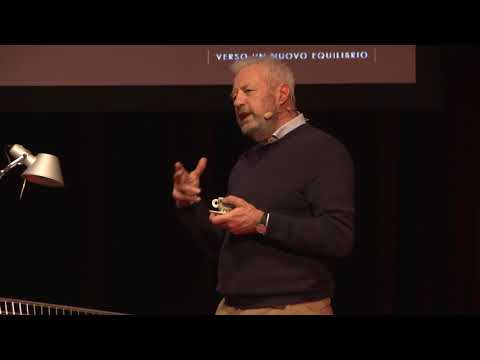 Il designer è un giardiniere | Alberto Bassi | TEDxBassanoDelGrappa