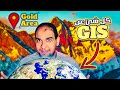 What Is GIS All About Geographic Information System Field