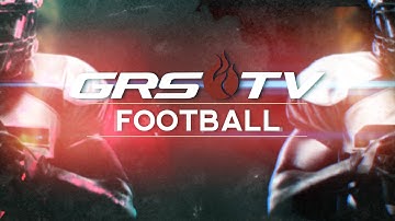 GISD Varsity Football: GHS vs NGHS