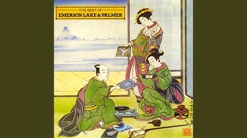 Fanfare for the Common Man (Single Edit)