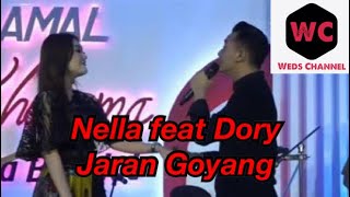Nella Kharisma feat Dory Harsa - Jaran Goyang