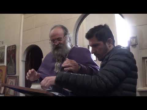 ეკლესიის უწყვეტობის და გენიალოგიის შესახებ