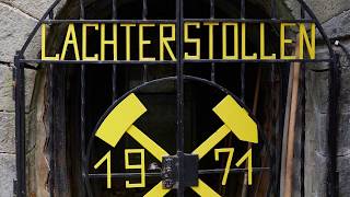 19-Lachter-Stollen Wildemann Die Neuen Ausstellungelemente Im Überblick