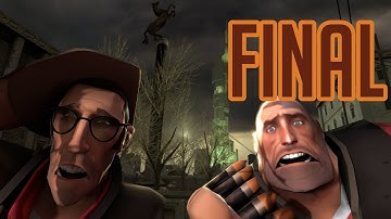 Lambda Fortress Part 32/Final