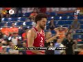 Maccabi Rishon LeZion vs. Hapoel Galil-Gilboa - Game Highlights