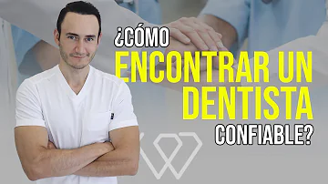 ¿Es mejor un periodoncista que un dentista?