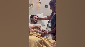 Mummy ji aa gayi ab to thik ho jao bhai 🥺🙏