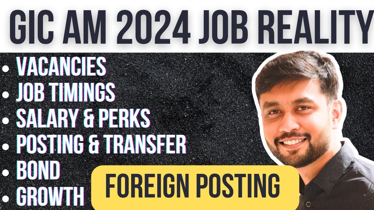 GIC Assistant Manager Job Reality Job Profile Posting Work Culture gic-assistant-manager-job-reality-job-profile-posting-work-culture