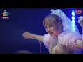 大森靖子 VIVA LA ROCK 2023 (TOBUTORI/絶対彼女/アルティメットらぶ全部 )