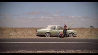 RACV Emergency Roadside Assistance Heaps More Helpful - Back Pack Wrong Bag