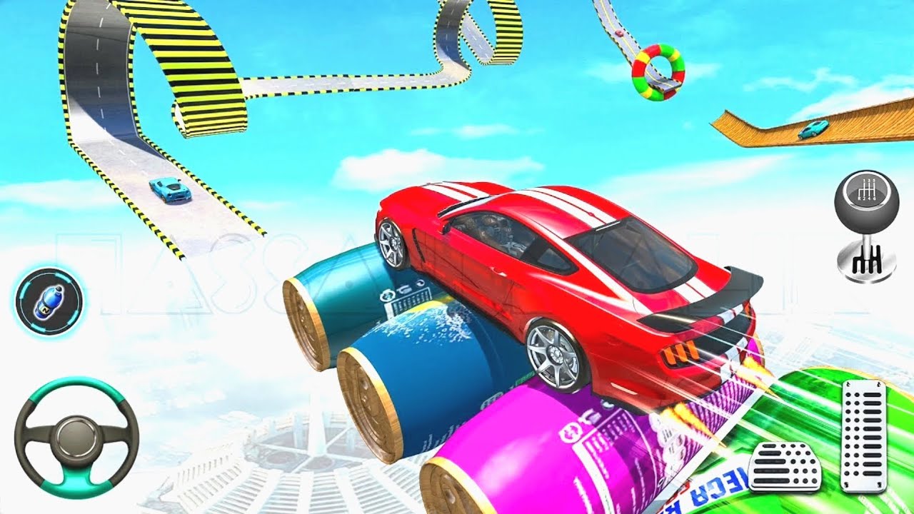 Ramp Car Racing Multiplayer Car Racing Gameplay gaming gameplay ramp-car-racing-multiplayer-car-racing-gameplay-gaming-gameplay