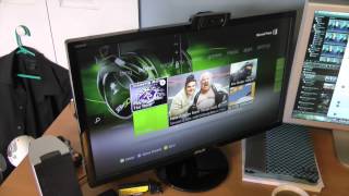 Tour of a Geek's Desk: Spring 2012
