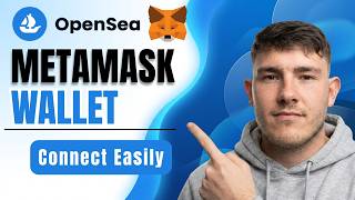 How To Install MetaMask On OpenSea [2026 Guide]