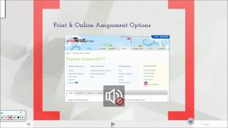 USA Test Prep Overview