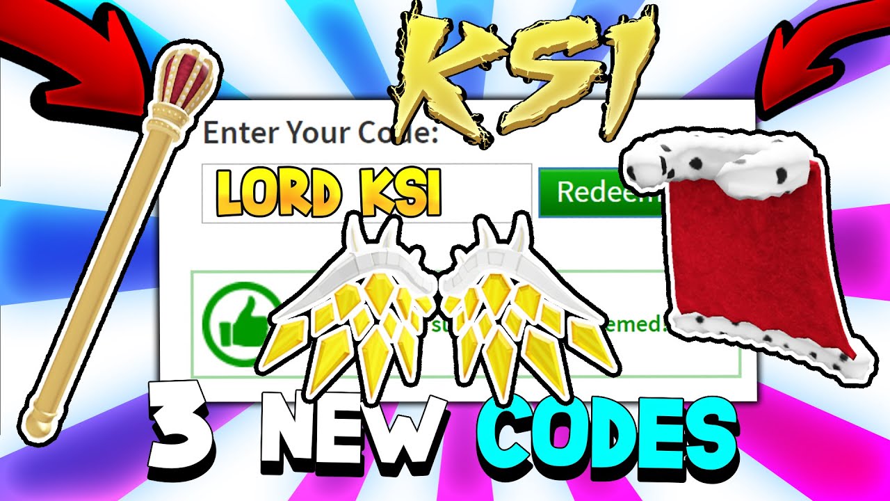 1. KSI Discount Codes: Save Money on Your Next Purchase - wide 7
