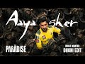 DHONI x AAYA SHER | The Paradise | DhoniEdit 2026 | CSK 2026 | Chennai Super Kings 2026 