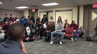 Antisemitism, Islamophobia, and Discrimination in the name of Religion (Part I)