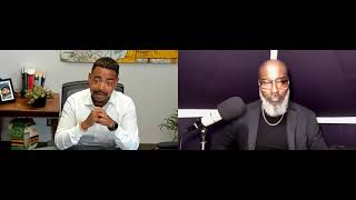 Eye On The Community with Sean Anthony: Shannon Hardin Columbus City Council President