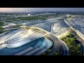 MOST EXPENSIVE Airports In The World!