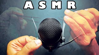 ASMR Click Tingles 3D Sounds (no talking)