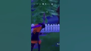 No scope headshot #headshot #fortnite #clips #noscope