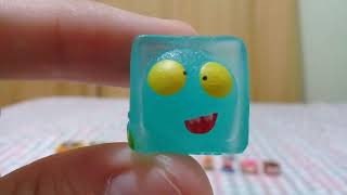 Grossery Gang Série 2. Moldy Chips 10Ano