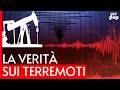 Terremoti indotti: cosa sono e quando c'è il rischio sismicità indotta?