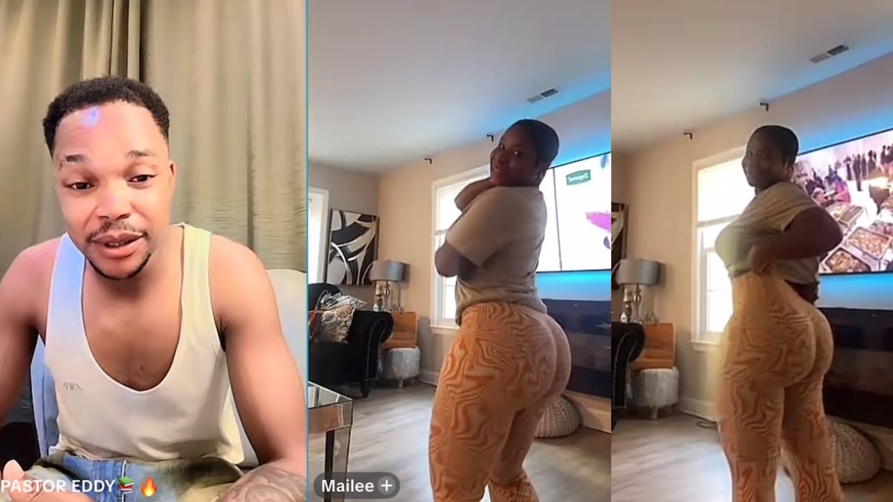 😱Она показывала, как она победит Папу Эдди (😳Она действительно умеет ездить на Гбола)