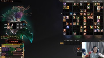 [ 3Q Củ Hành ] - Những Trận Chiến dành top 1 chưa bao giờ là dễ dàng