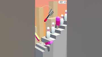 #games #sliceitall #short slice it all short youtube short relaxing satisfying slice it all short