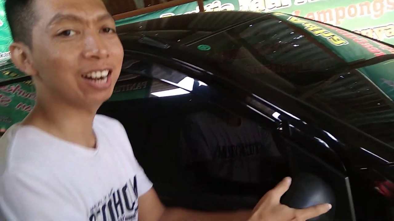 Review Mobil  Daihatsu  Ayla  Tipe  D  Tahun 2021 YouTube