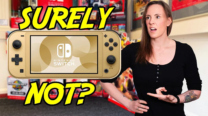 Nintendo Switch 2 SUCKS even more than I thought