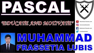 Belajar Pascal / Learning Pascal (Chapter I) screenshot 4