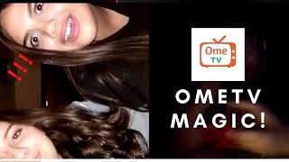 OMETV MAGIC!! | REACTION AWEK PORTUGAL!! | LOCKDOWN MAGIC CONTEST!!