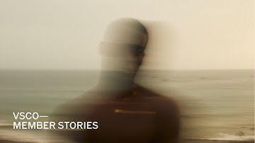 VSCO Member Stories — Khaled Mamah