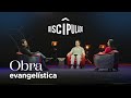 Obra evangelística #Discipulado