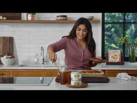 Palak Patel Makes a Tandoori Snack Mix | Williams Sonoma x The Chutney Life