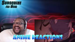 THE GREATEST REACTIONS OF ALL TIME