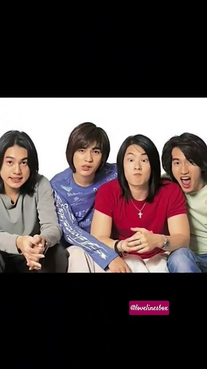 F4 - Jue Bu Neng Shi Qu Ni | Meteor Garden OST | Love Song Collection #shorts #seo #meteorgarden