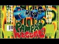 Los pericos  pampas reggae 1994 cd