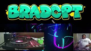 Download Lagu DJ BRADCPT YOUTH DAY LIVE MIX 2023 MP3
