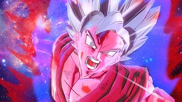 SSGSS Kaioken x10 vs Hit - Dragon Ball Xenoverse 2 [MOD]