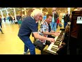 PIANO WITH WINGS - YouTube Live - Stream - Terry Miles 21st, October 2025