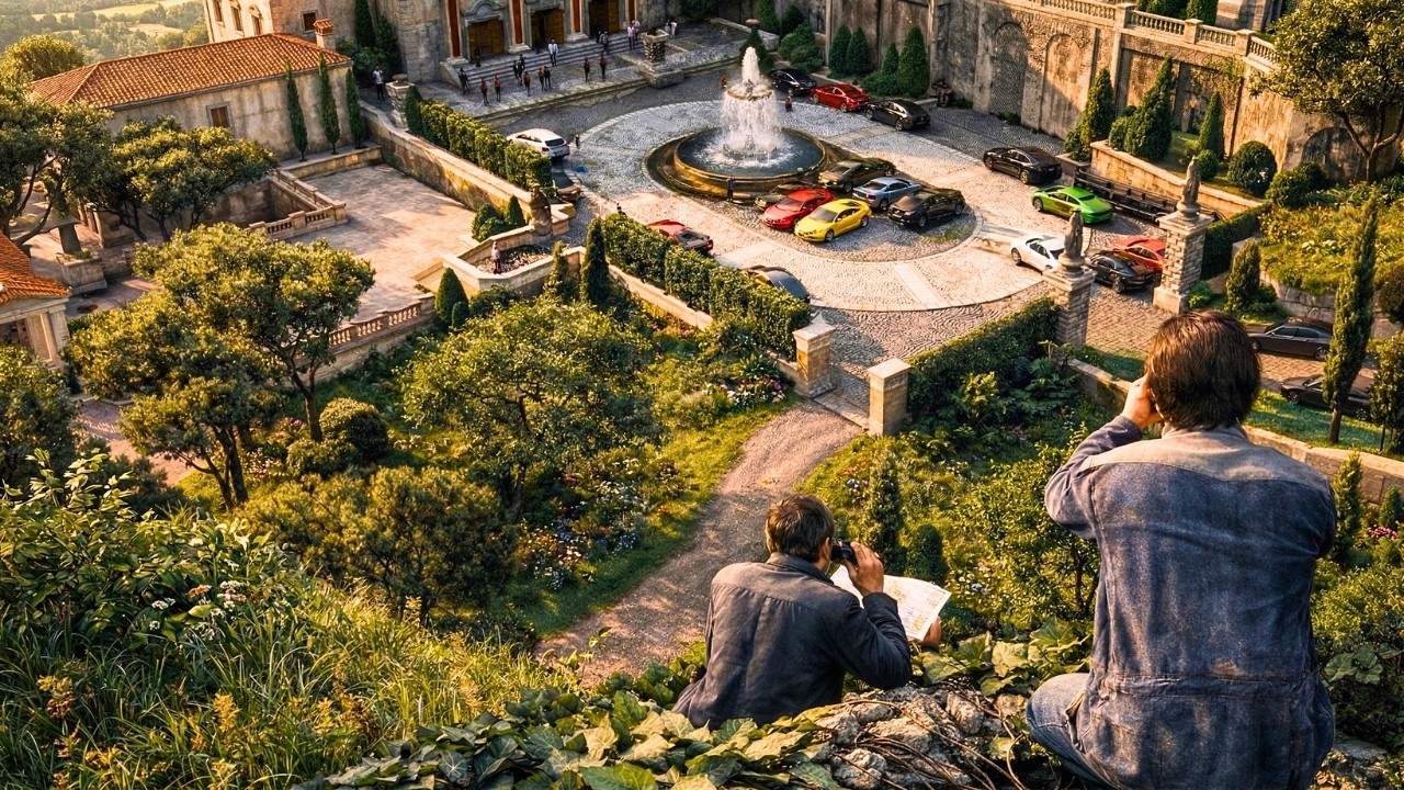 15 Old Games That Still Humiliate Modern Graphics