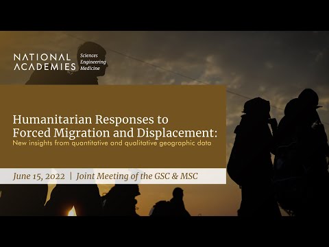 Humanitarian Responses to Forced Migration and Displacement