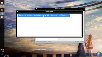 Tutorial Cheat EXP NINJA SAGA Menggunakan Charles 2014