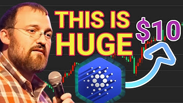 Cardano To $10 | ADA Price Prediction